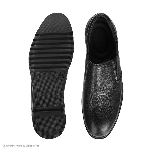 کفش روزمره مردانه دلفارد مدل 8271A503101
