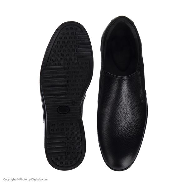 کفش روزمره مردانه دلفارد مدل 8327A503101