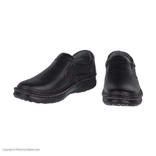 کفش روزمره مردانه دلفارد مدل 8336A503101