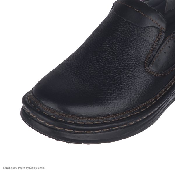 کفش روزمره مردانه دلفارد مدل 8336A503101