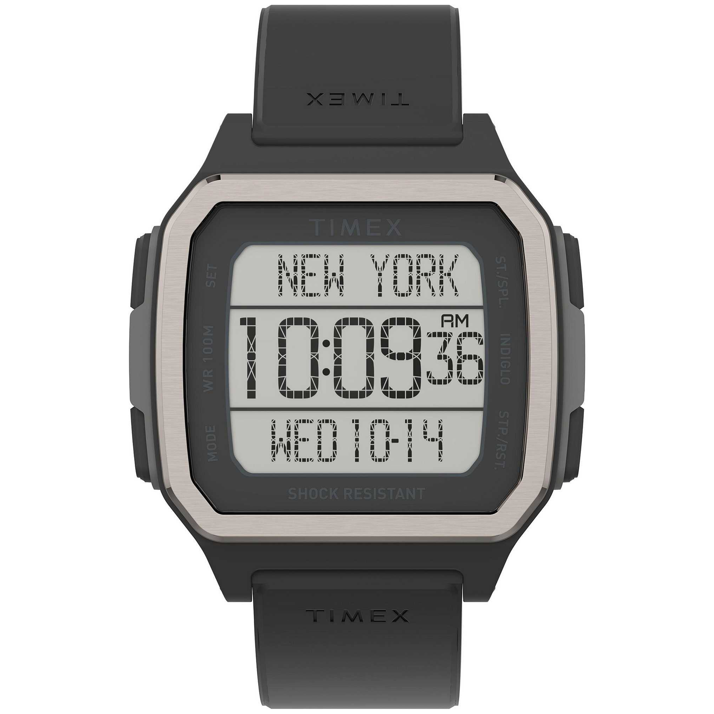 ساعت مچی دیجیتال مردانه تایمکس مدل TW5M29000