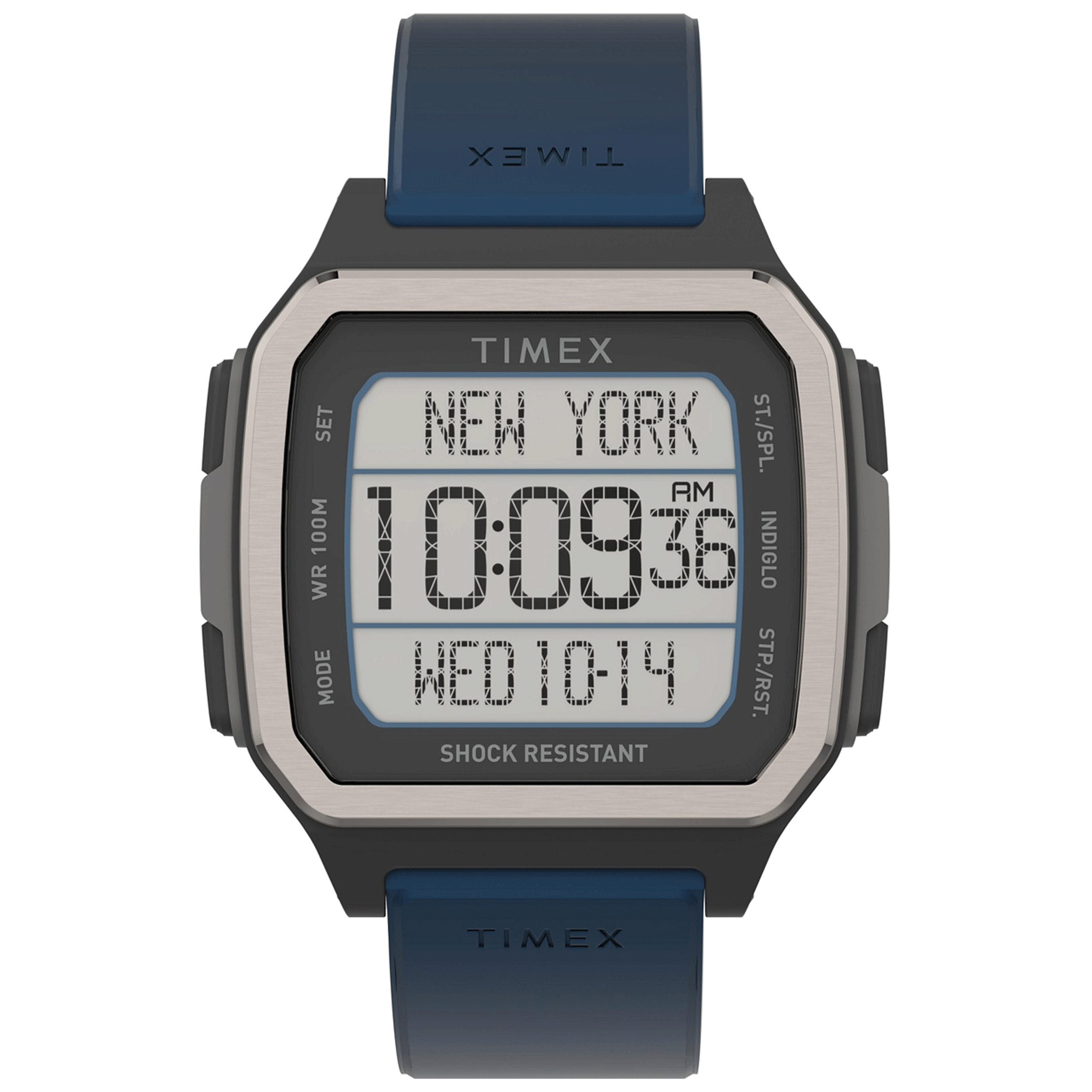 ساعت مچی دیجیتال مردانه تایمکس مدل TW5M28800