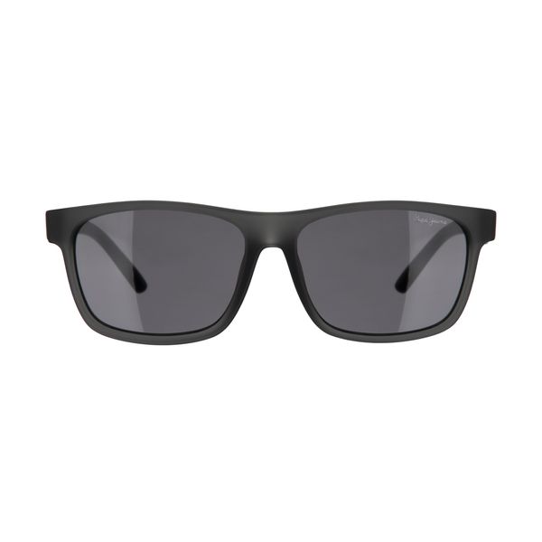 عینک آفتابی مردانه پپه جینز مدل PJ 8039 C1