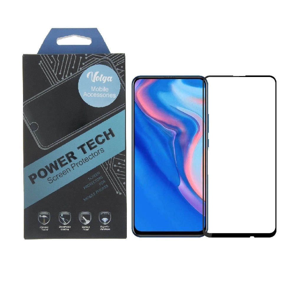 محافظ صفحه نمایش ولگا مدل F-Powertech مناسب برای گوشی موبایل هوآوی Y9 Prime 2019