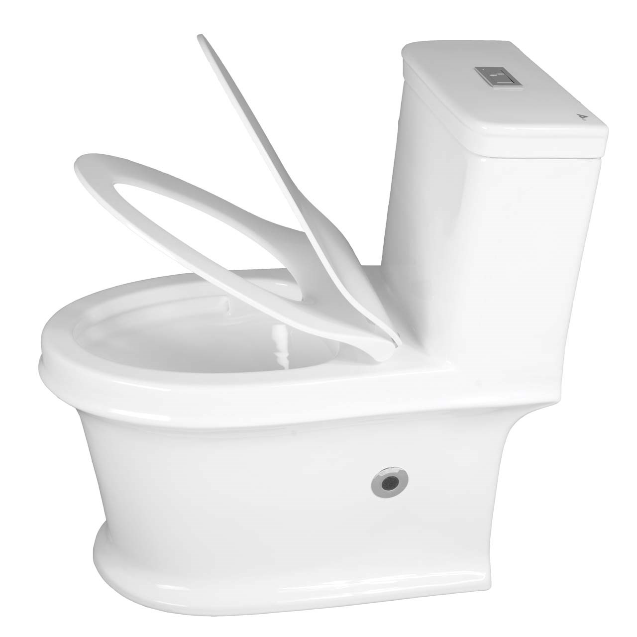 توالت فرنگی الپس مدل WKS0308 سنسور دار