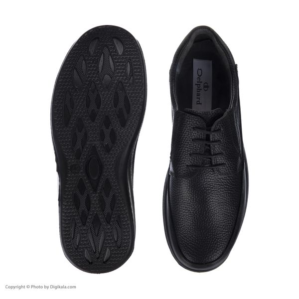 کفش روزمره مردانه دلفارد مدل 8375A503101