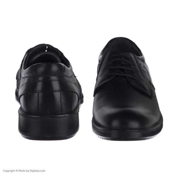 کفش روزمره مردانه دلفارد مدل 8327B503101