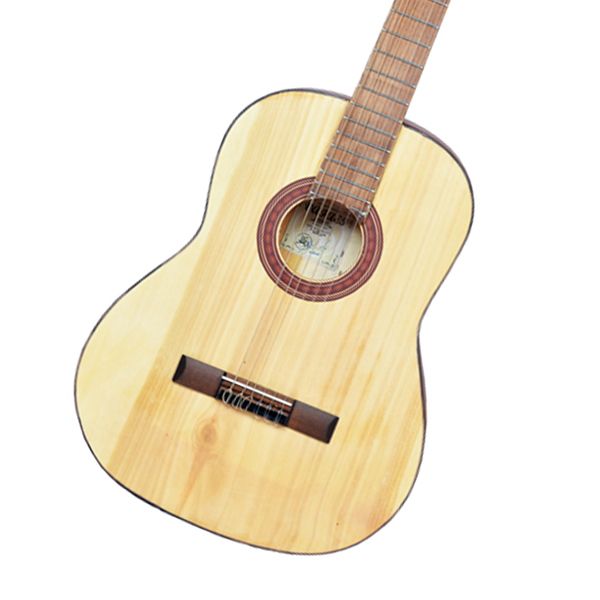 گیتار کلاسیک وفائی مدل MVo6
