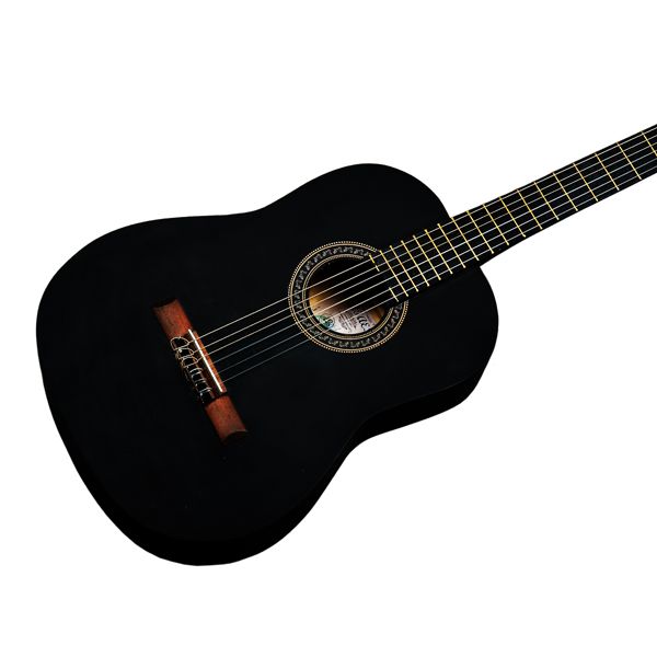 گیتار کلاسیک وفائی مدل MVo7