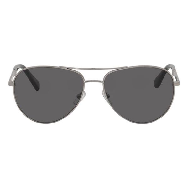 عینک آفتابی مردانه ارمنگیلدو زگنا مدل EZ0035