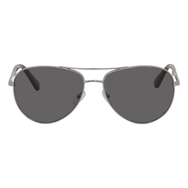 عینک آفتابی مردانه ارمنگیلدو زگنا مدل EZ0035