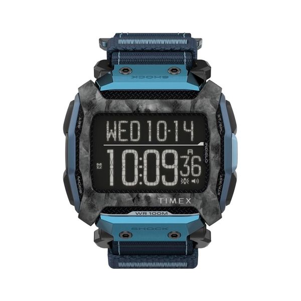 ساعت مچی دیجیتال مردانه تایمکس مدل TW5M28700