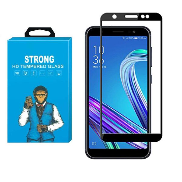 محافظ صفحه نمایش مدل Strong مناسب برای گوشی موبایل ایسوس Zenfone Max ZB555KL