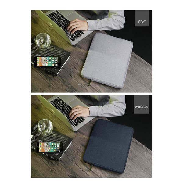 کاور لپ تاپ مدل BUBM01 مناسب برای لپ تاپ 13 اینچی
