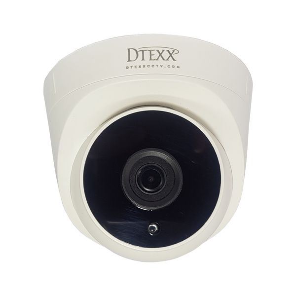دوربین مداربسته تحت شبکه دیتکس مدل DX-D123FPAI