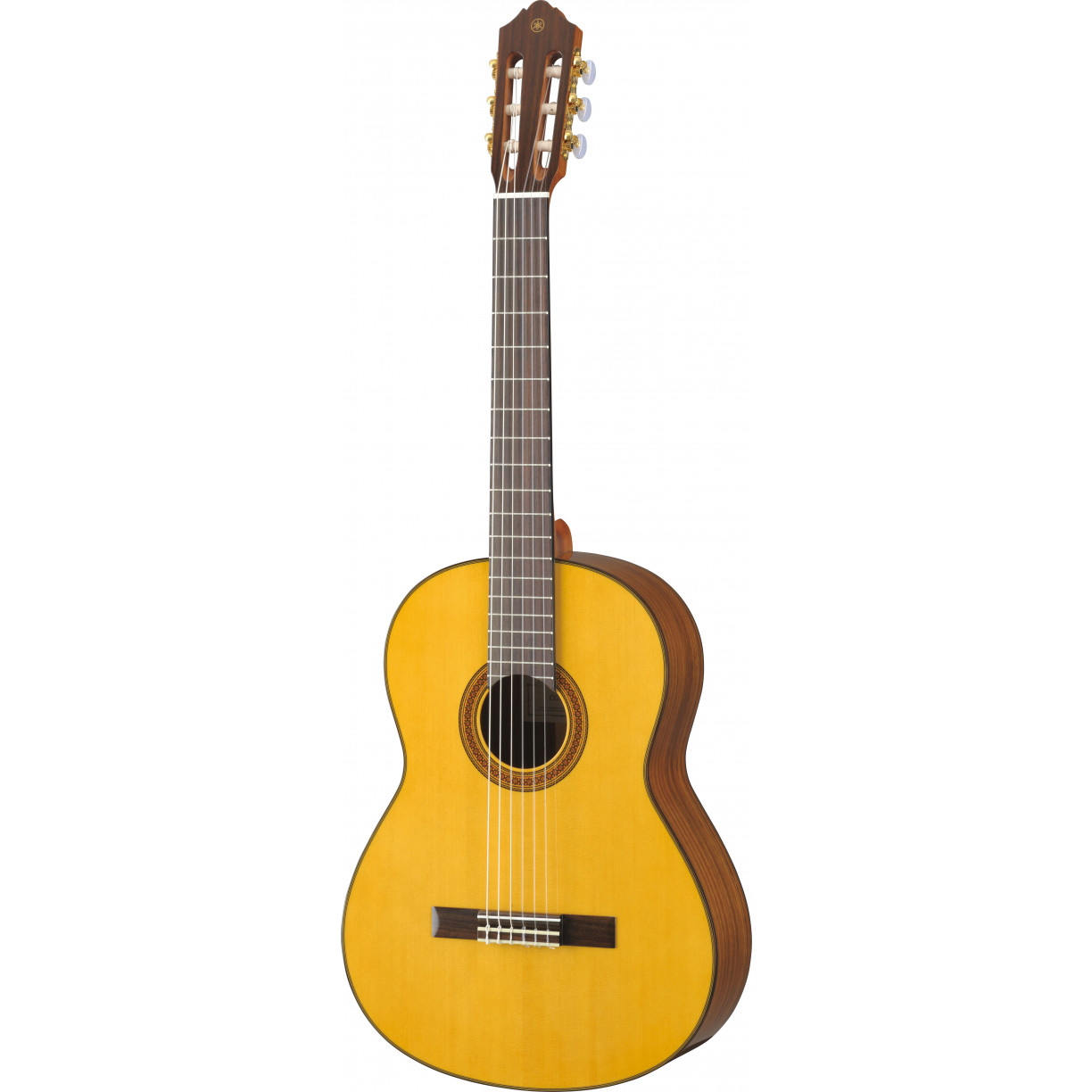 گیتار کلاسیک یاماها مدل CG162S