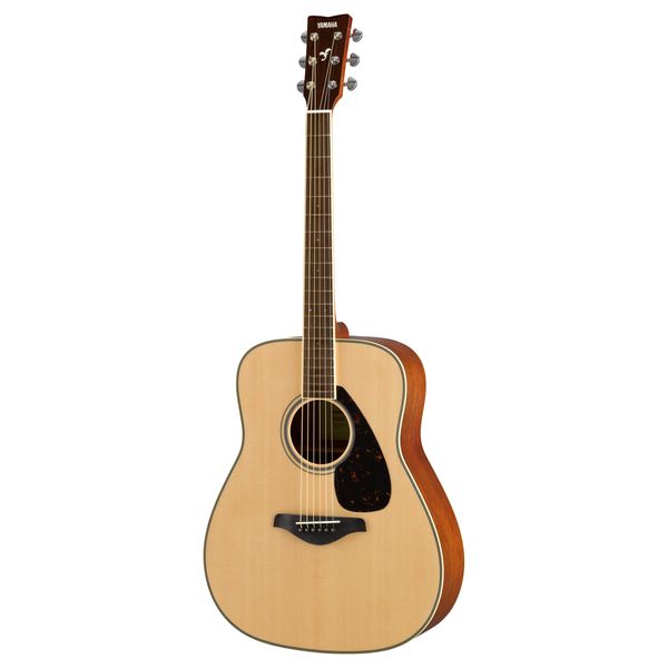 گیتار آکوستیک یاماها مدل FG820 -12