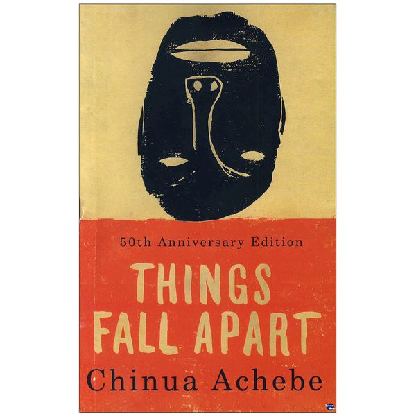 کتاب Things Fall Apart اثر Chinua Achebe انتشارات زبان مهر