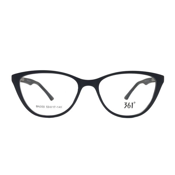 فریم عینک طبی زنانه 361 درجه کد BN350