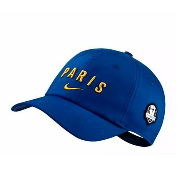 کلاه کپ نایکی مدل PARIS