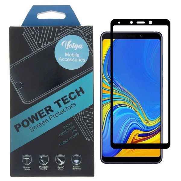 محافظ صفحه نمایش ولگا مدل L-Powertech مناسب برای گوشی موبایل سامسونگ Galaxy A9 2018