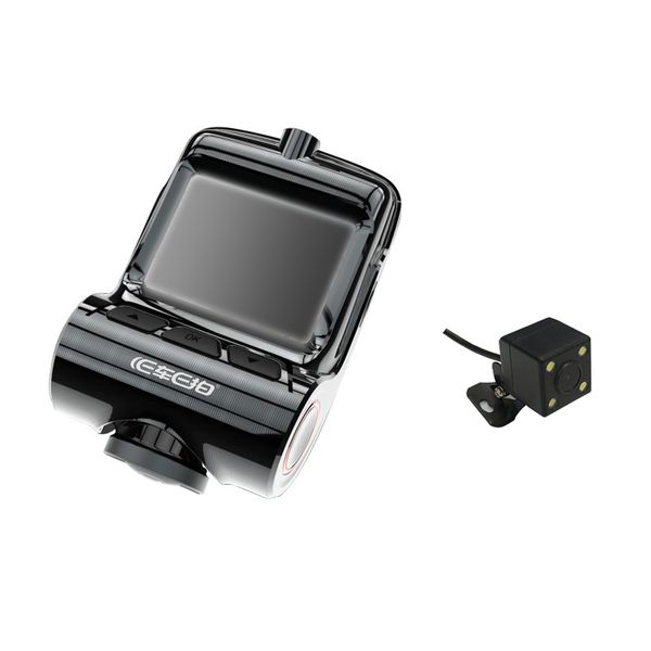 دوربین فیلمبرداری خودرو ایچپای مدل V1