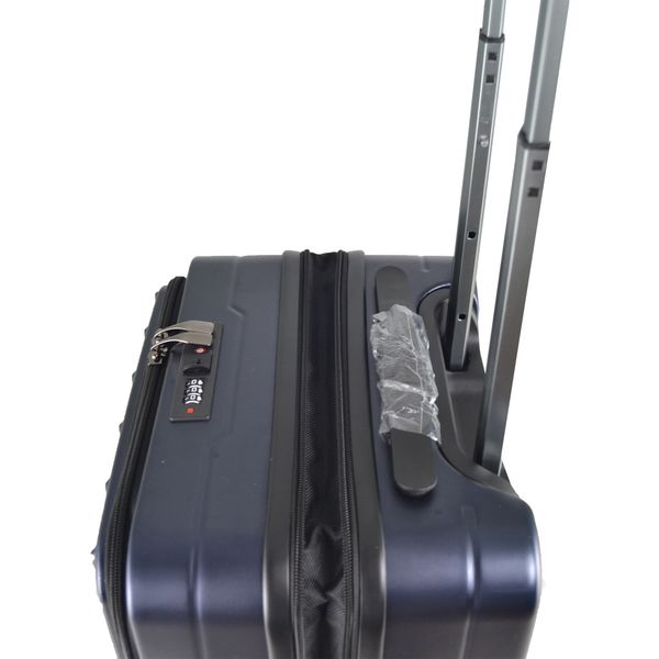 چمدان مدل W-ZCKISS سایز کوچک
