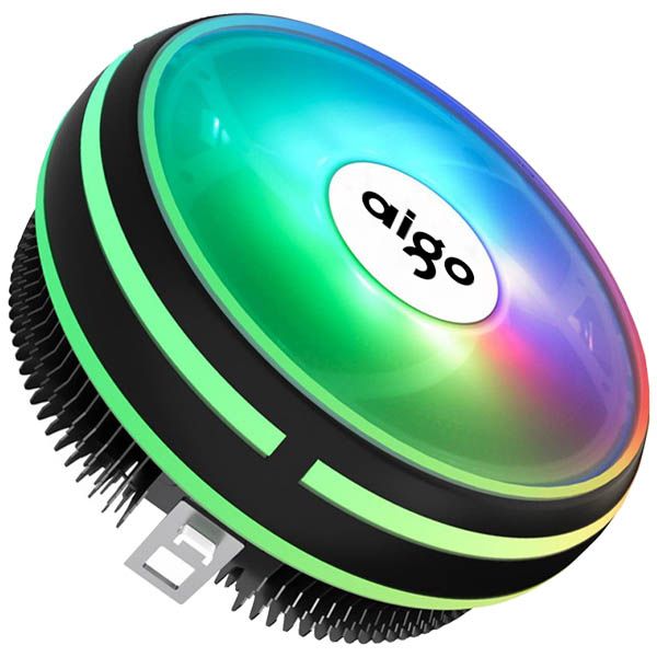 خنک کننده پردازنده ایگو مدل Aigo Lair CPU Cooler
