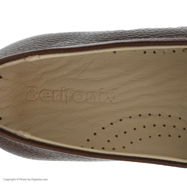 کفش روزمره زنانه برتونیکس مدل 150-B-022