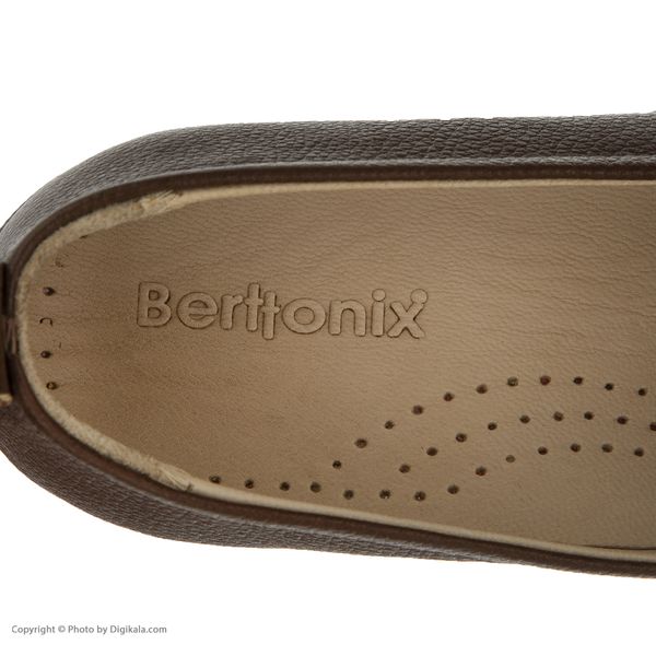 کفش روزمره زنانه برتونیکس مدل 150-B-025
