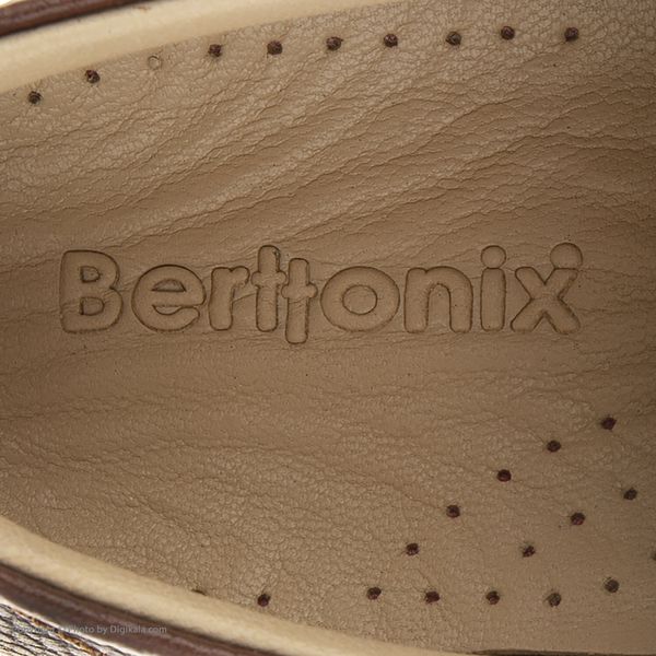 کفش روزمره زنانه برتونیکس مدل 155-B-022