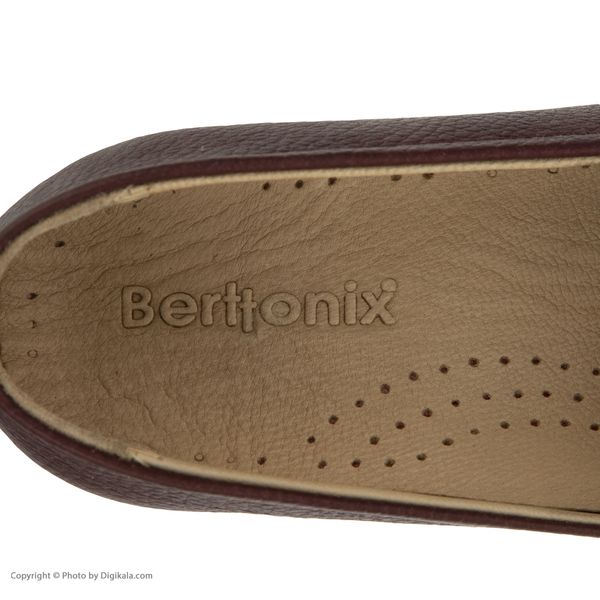 کفش روزمره زنانه برتونیکس مدل 150-B-013