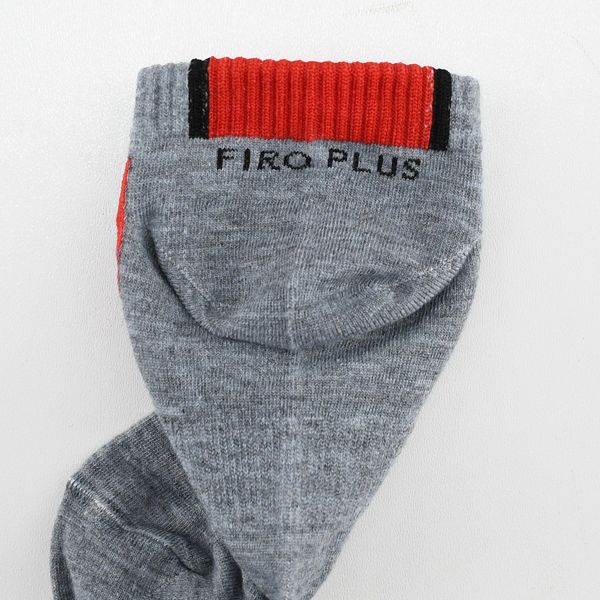 جوراب مردانه فیرو پلاس مدل FP200 مجموعه 4 عددی