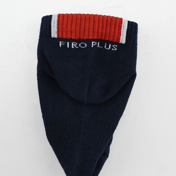 جوراب مردانه فیرو پلاس مدل FP200 مجموعه 4 عددی
