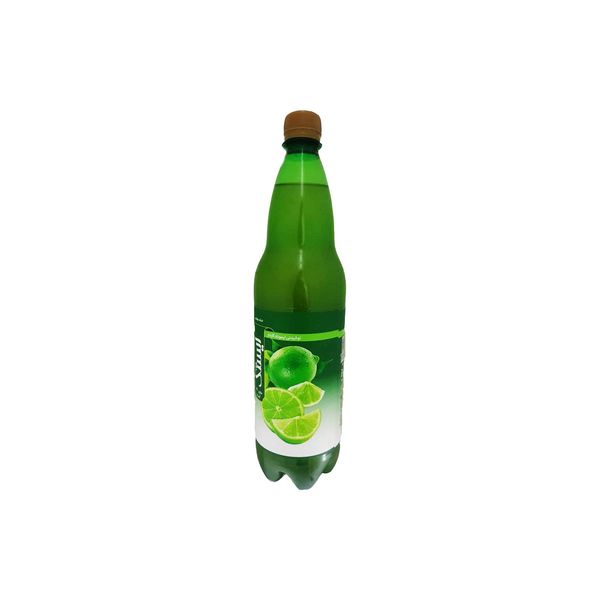 نوشیدنی گازدار لیموناد ایستک - 1 لیتر