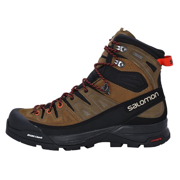 کفش کوهنوردی مردانه سالومون مدل RS-401623