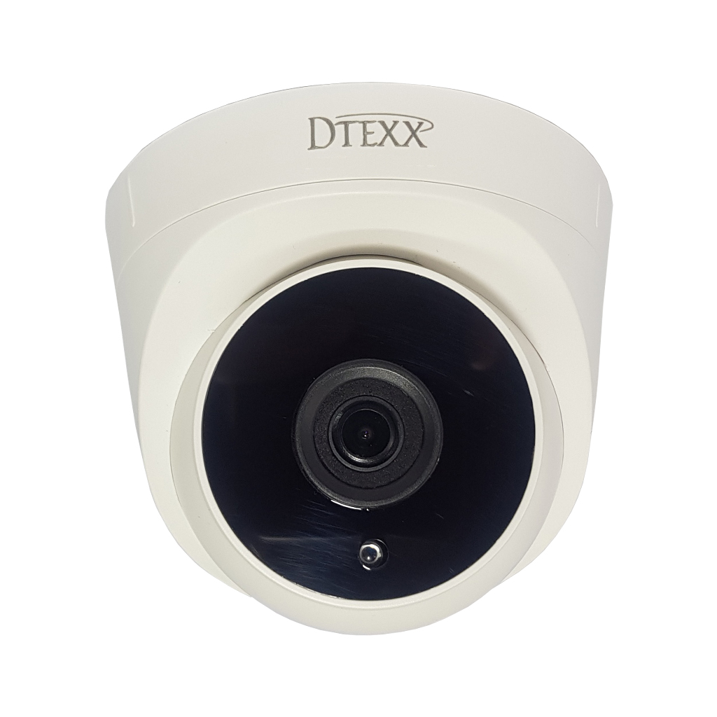 دوربین مداربسته آنالوگ دیتکس مدل DX-D223FPX