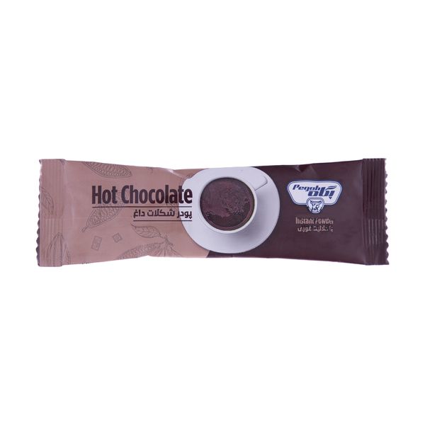 پودر شکلات داغ پگاه - 18 گرم