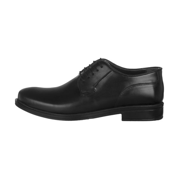 کفش مردانه آذر پلاس مدل 9383E503101