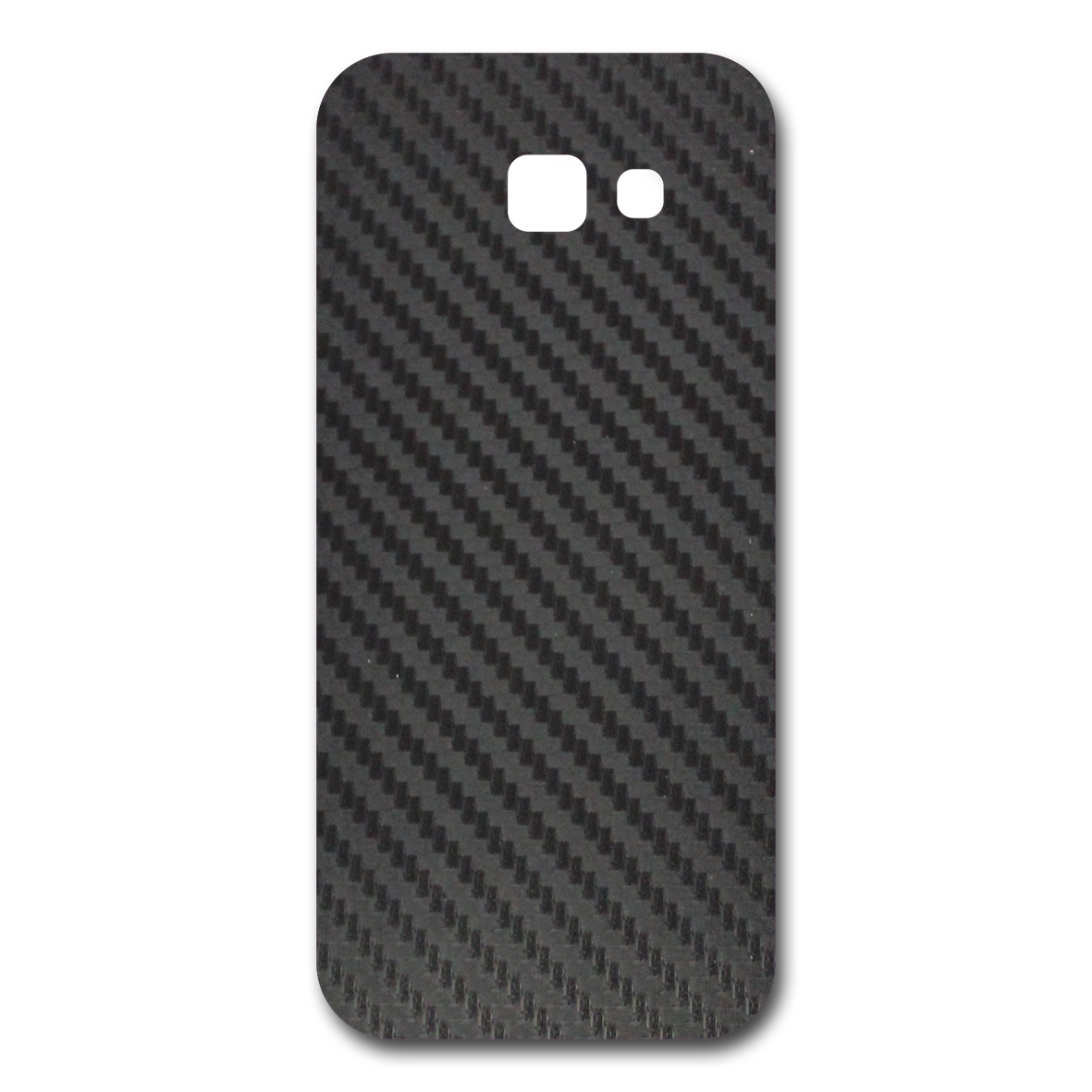 برچسب پوششی مدل Carbon-fiber مناسب برای گوشی موبایل سامسونگ galaxy A5 2017