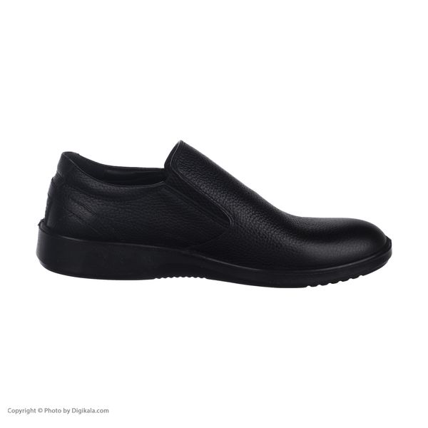 کفش روزمره مردانه آذر پلاس مدل 9438A503101