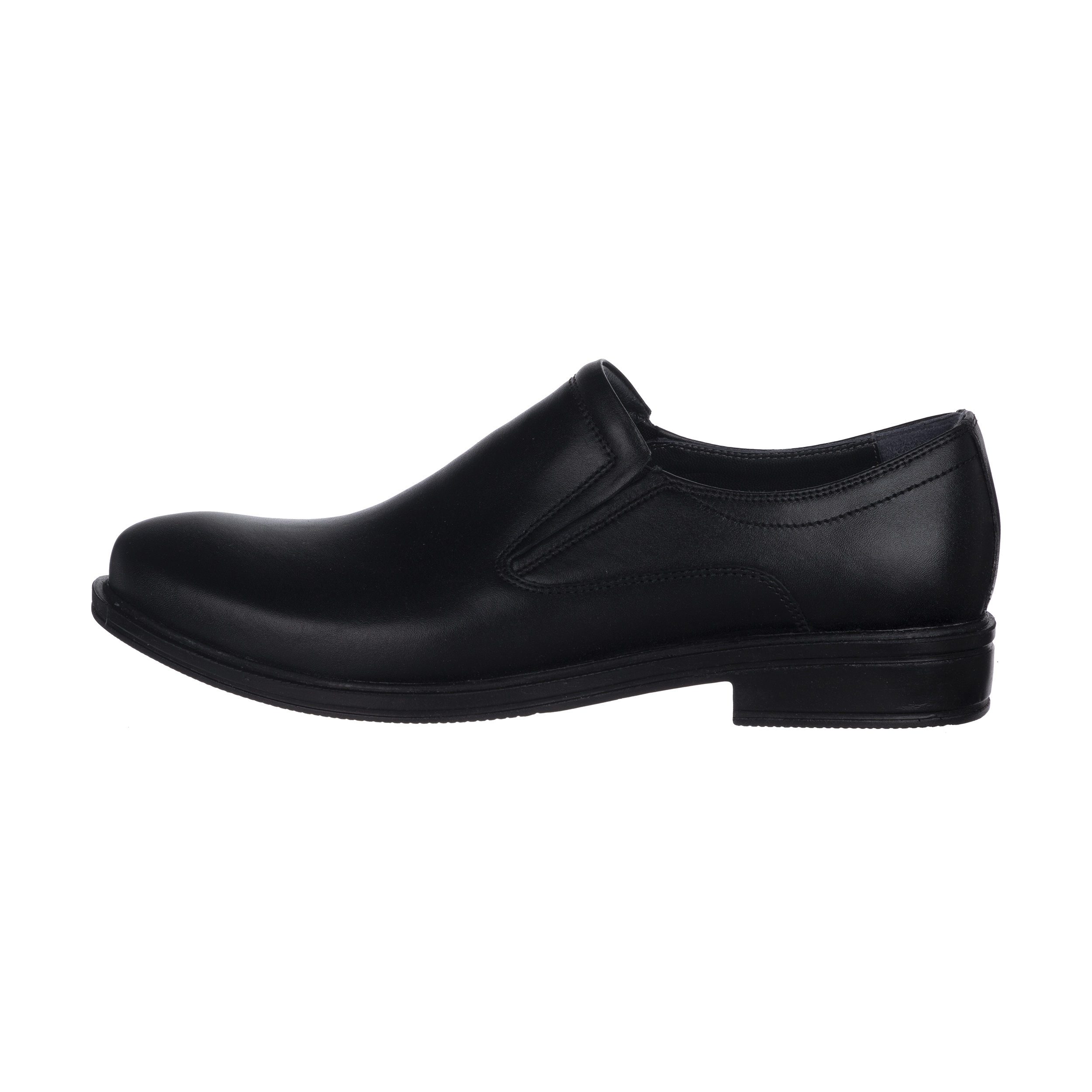 کفش مردانه آذر پلاس مدل 9383B503101