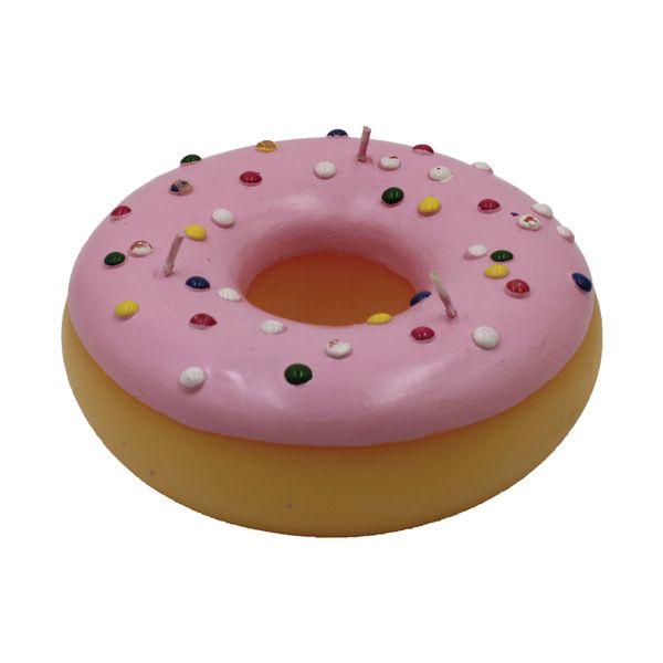 شمع انگلیش هوم مدل Donut