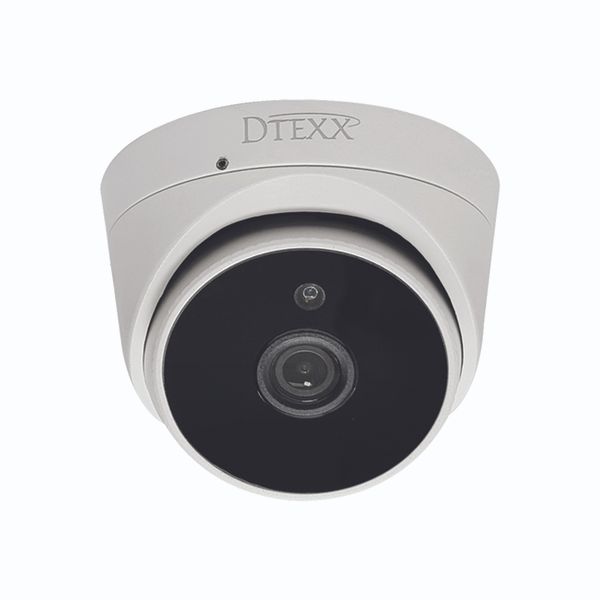 دوربین مداربسته آنالوگ دیتکس مدل DX-D821FMS