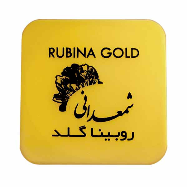 کرم ضد لک و روشن کننده شمعدانی مدل Rubina Gold حجم 30 میلی لیتر