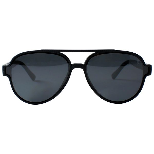 عینک آفتابی مردانه اوگا مدل D2415P AABA