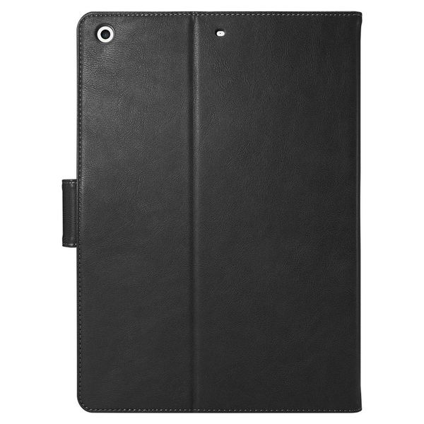 کیف کلاسوری اسپیگن مدل Stand Folio مناسب برای آیپد (2017) 9.7 اینچ