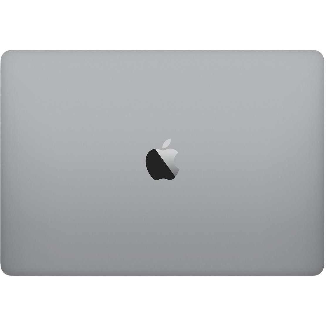  لپ تاپ 13 اینچی اپل مدل MacBook Pro MXK32 2020 همراه با تاچ بار 