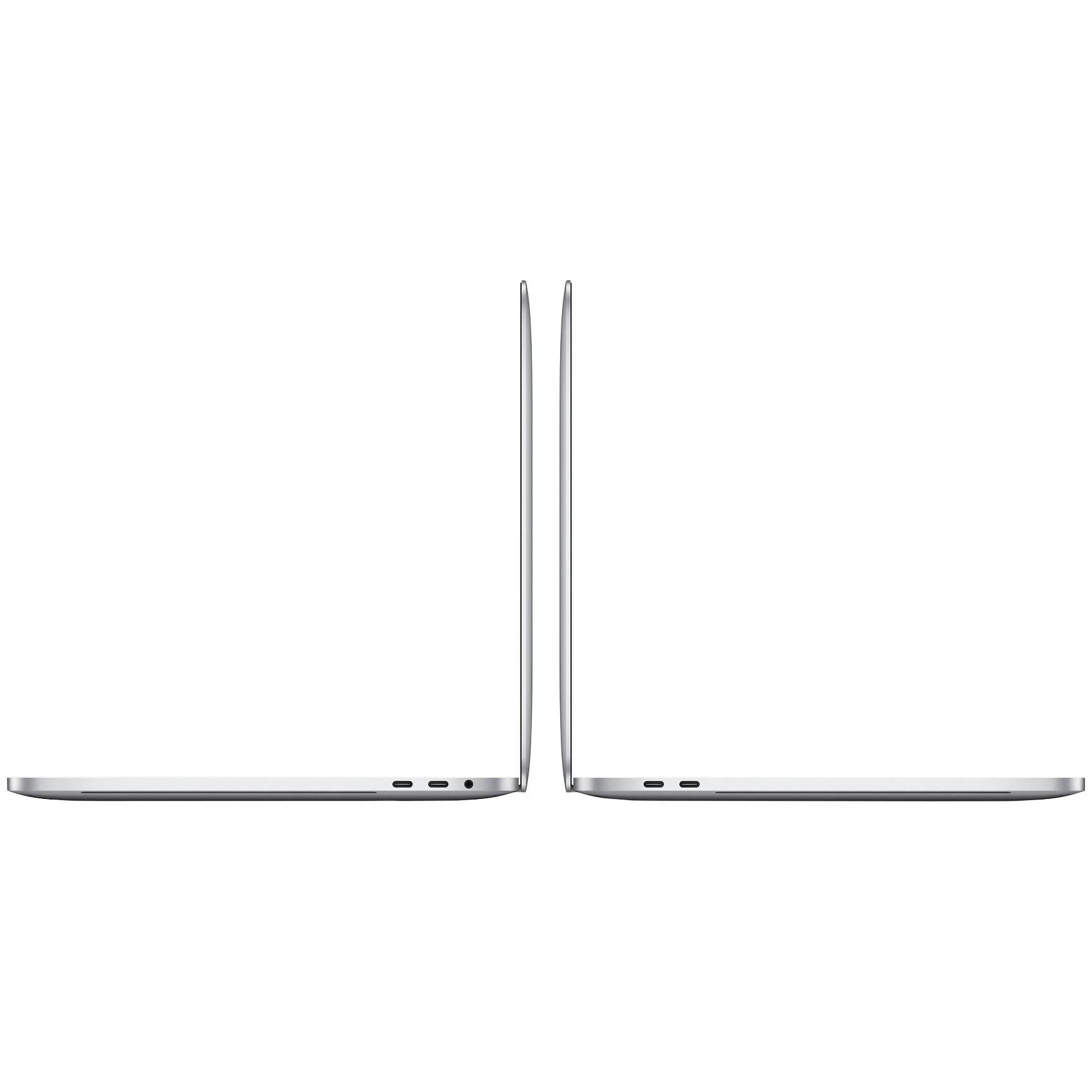  لپ تاپ 13 اینچی اپل مدل MacBook Pro MXK62 2020 همراه با تاچ بار 