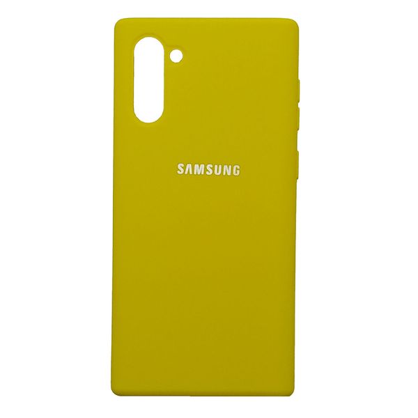 کاور مدل N900 مناسب برای گوشی موبایل سامسونگ Galaxy Note 10 